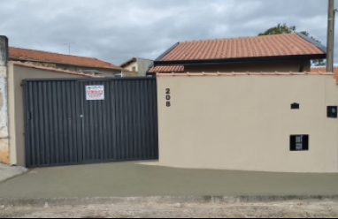 Casa para locação em Avaré